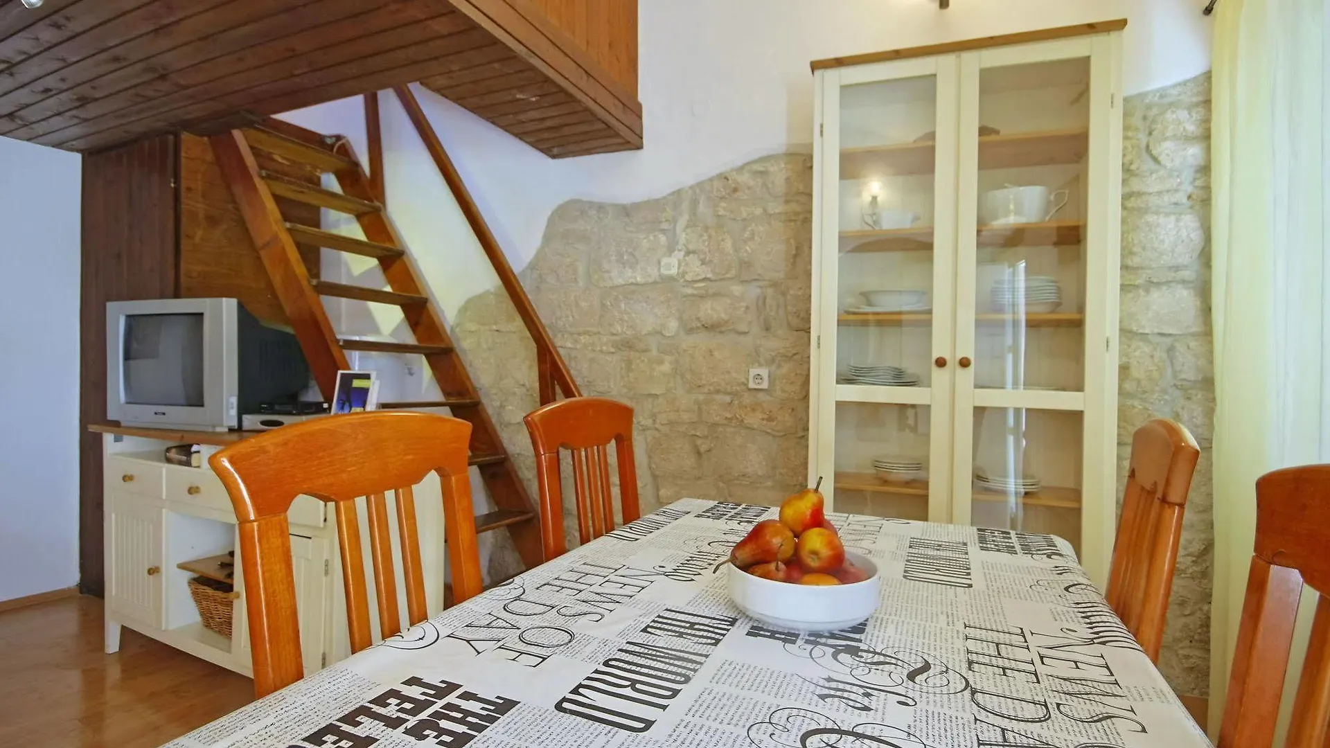 רוביני Apartments Androna קרואטיה