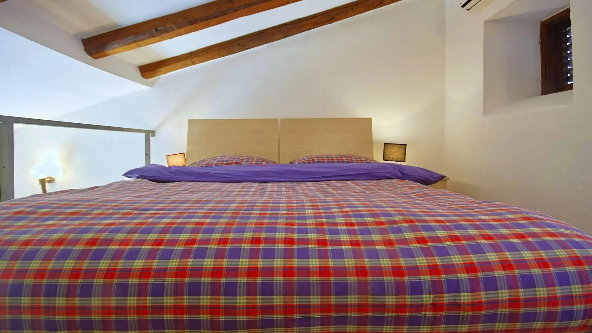 רוביני Apartments Androna