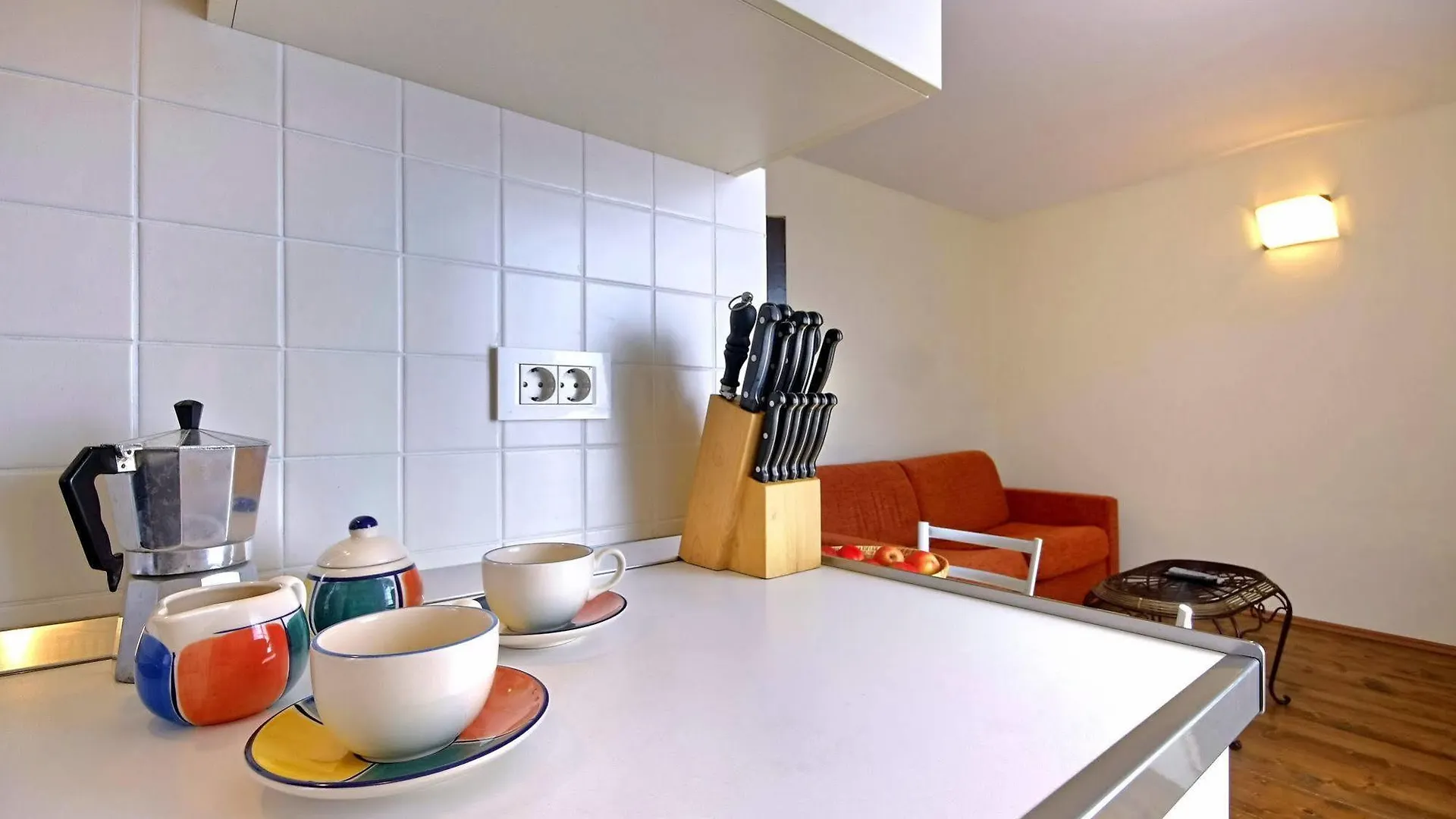 רוביני Apartments Androna 0*,  קרואטיה