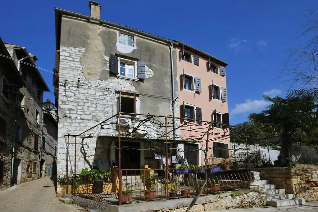 Apartments Androna Rovinj