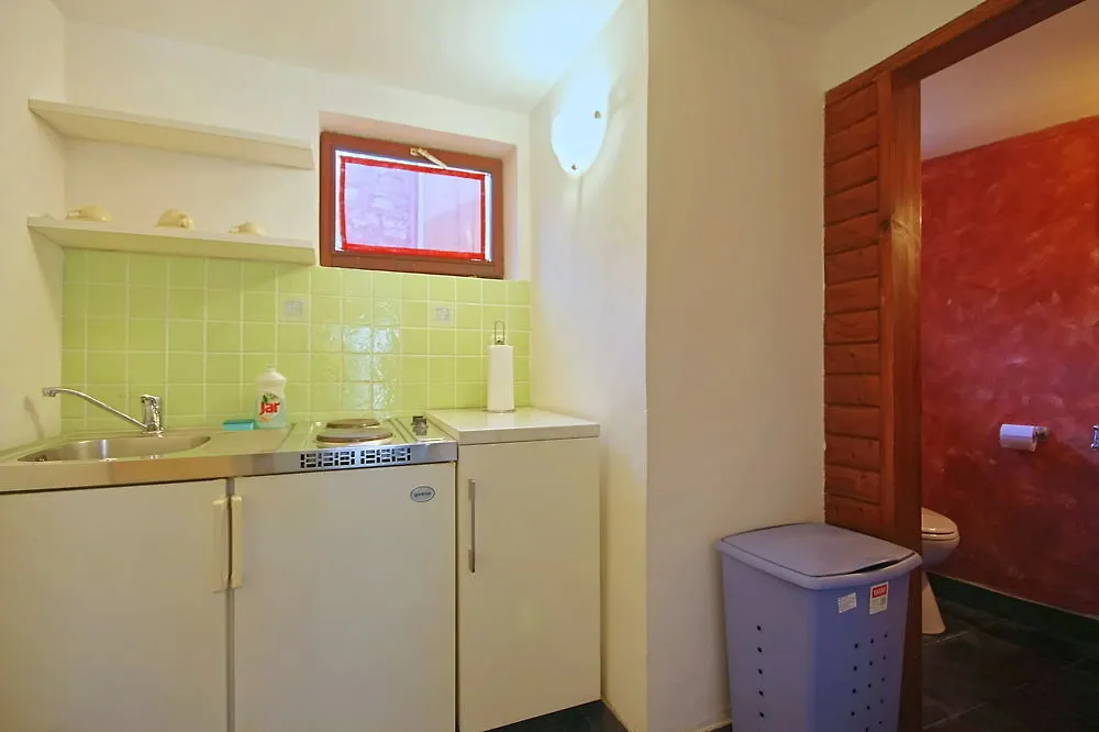 Apartments Androna Rovinj 0*,  Hırvatistan