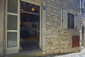 Apartments Androna Rovinj 0*,