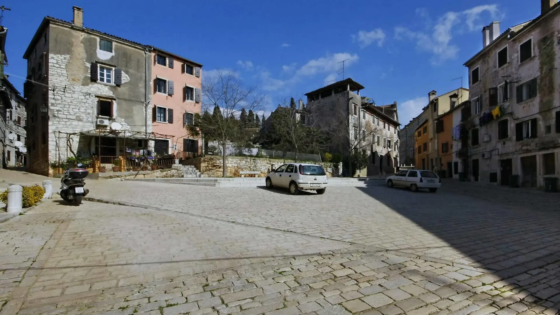 Apartments Androna Rovinj