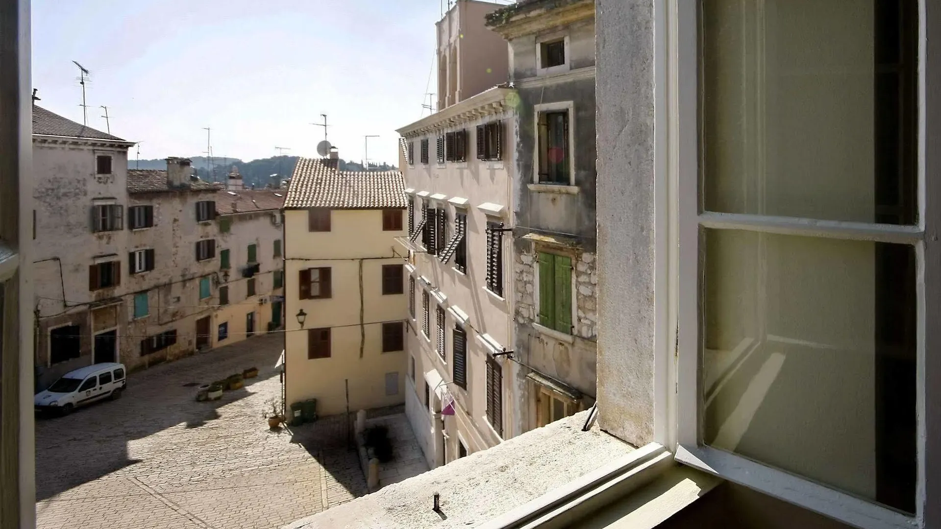 Apartments Androna Rovinj 0*,  Hırvatistan