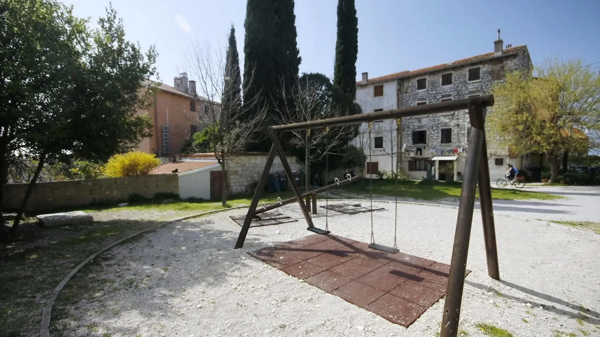 Apartments Androna Rovinj