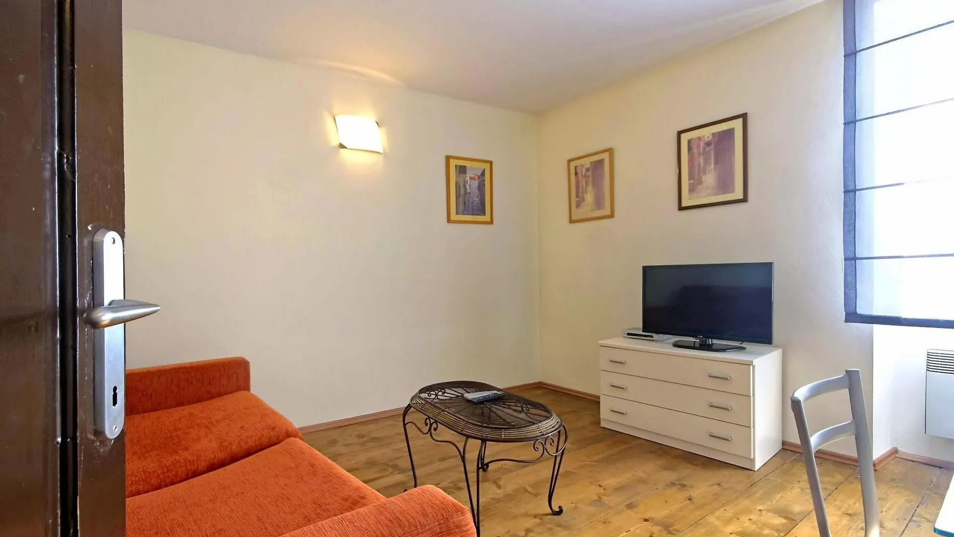 Apartments Androna Rovinj 0*,
