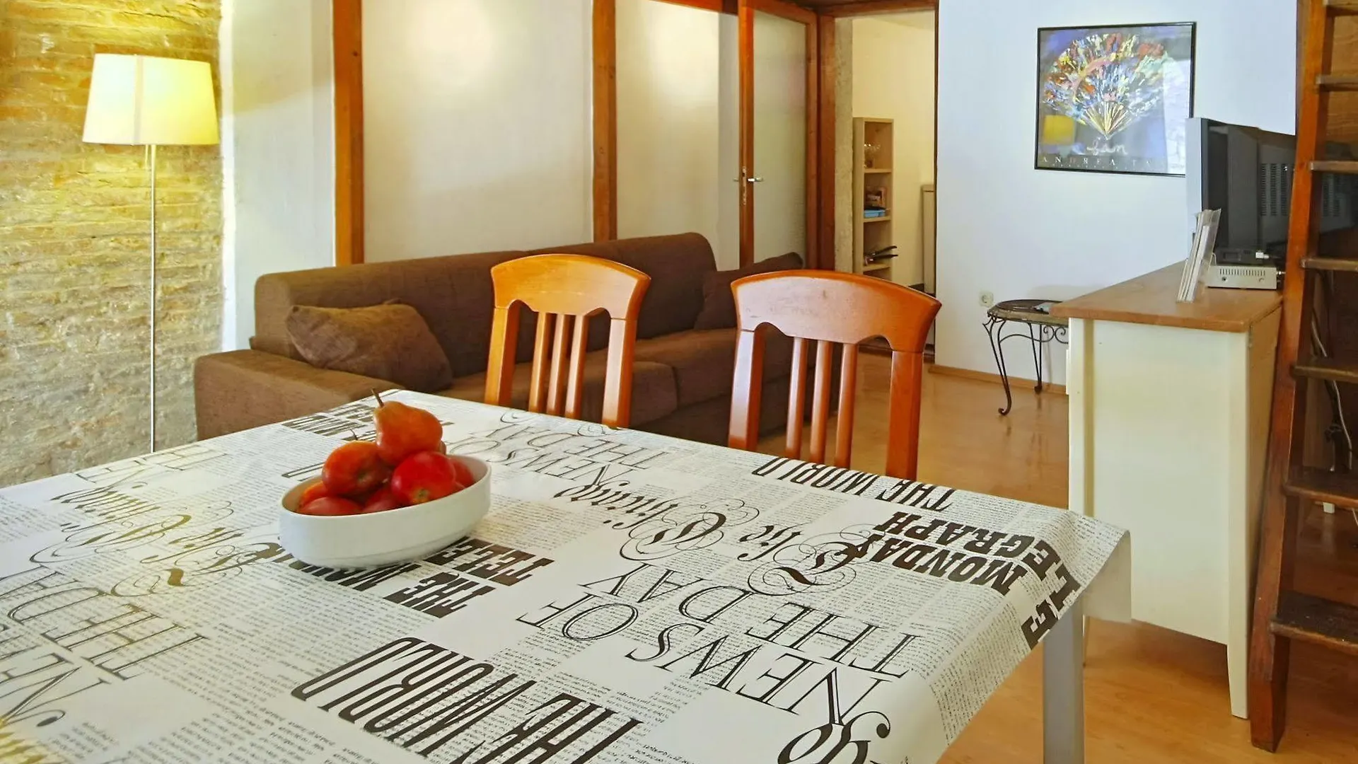 Apartments Androna Rovinj