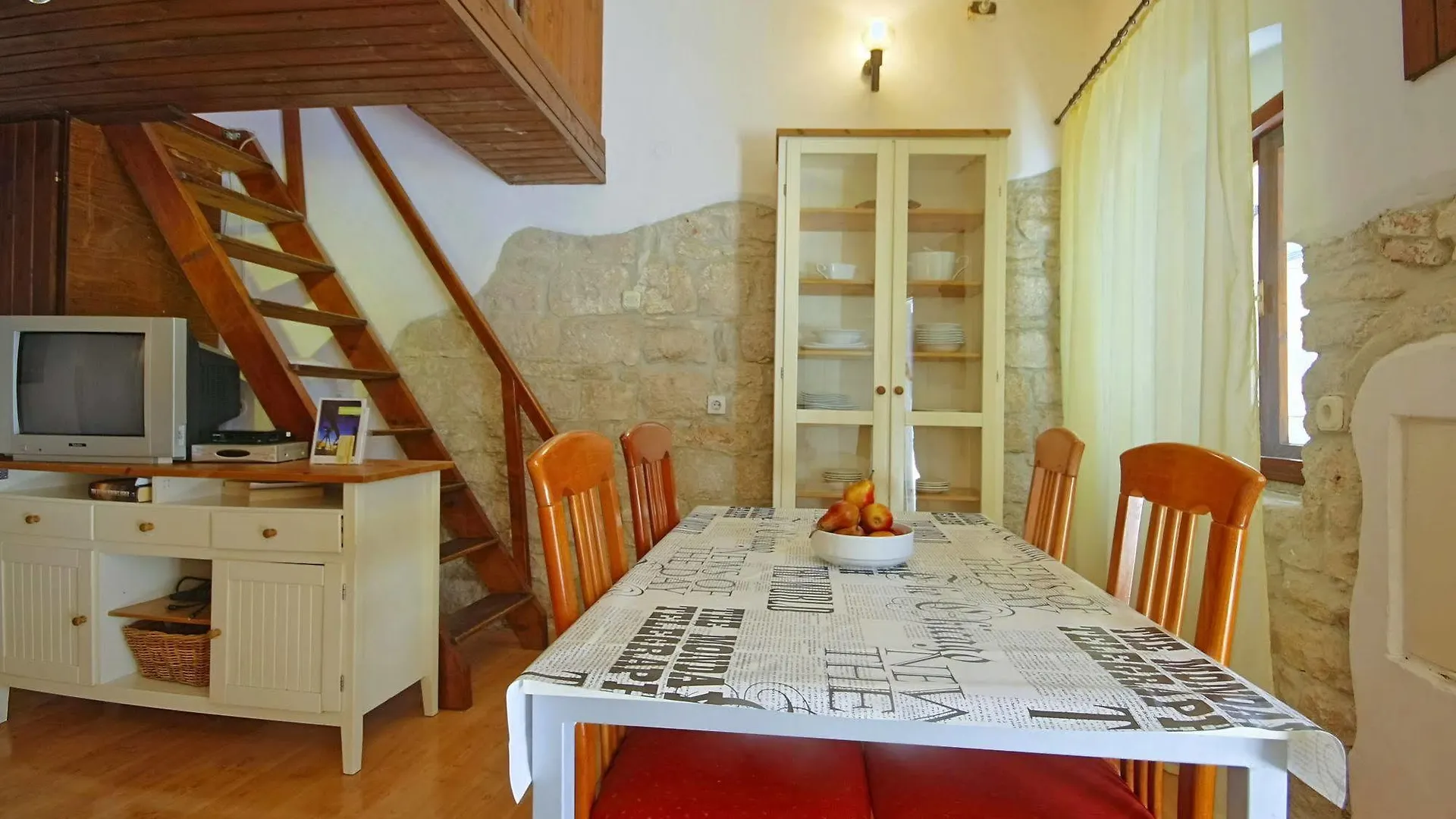 Apartments Androna Rovinj