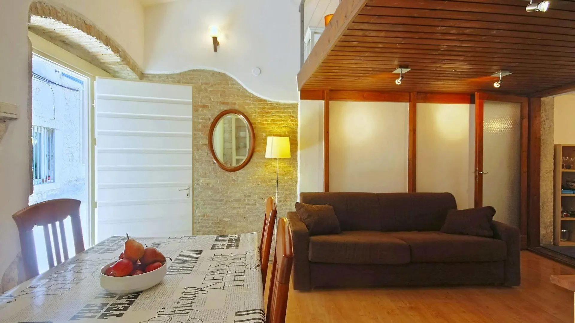 Apartments Androna Rovinj