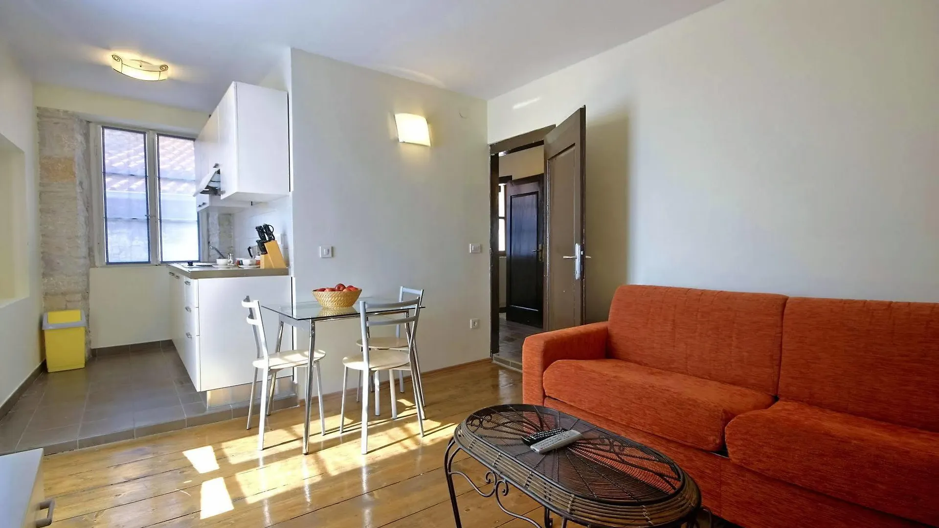 Apartments Androna Rovinj Hırvatistan