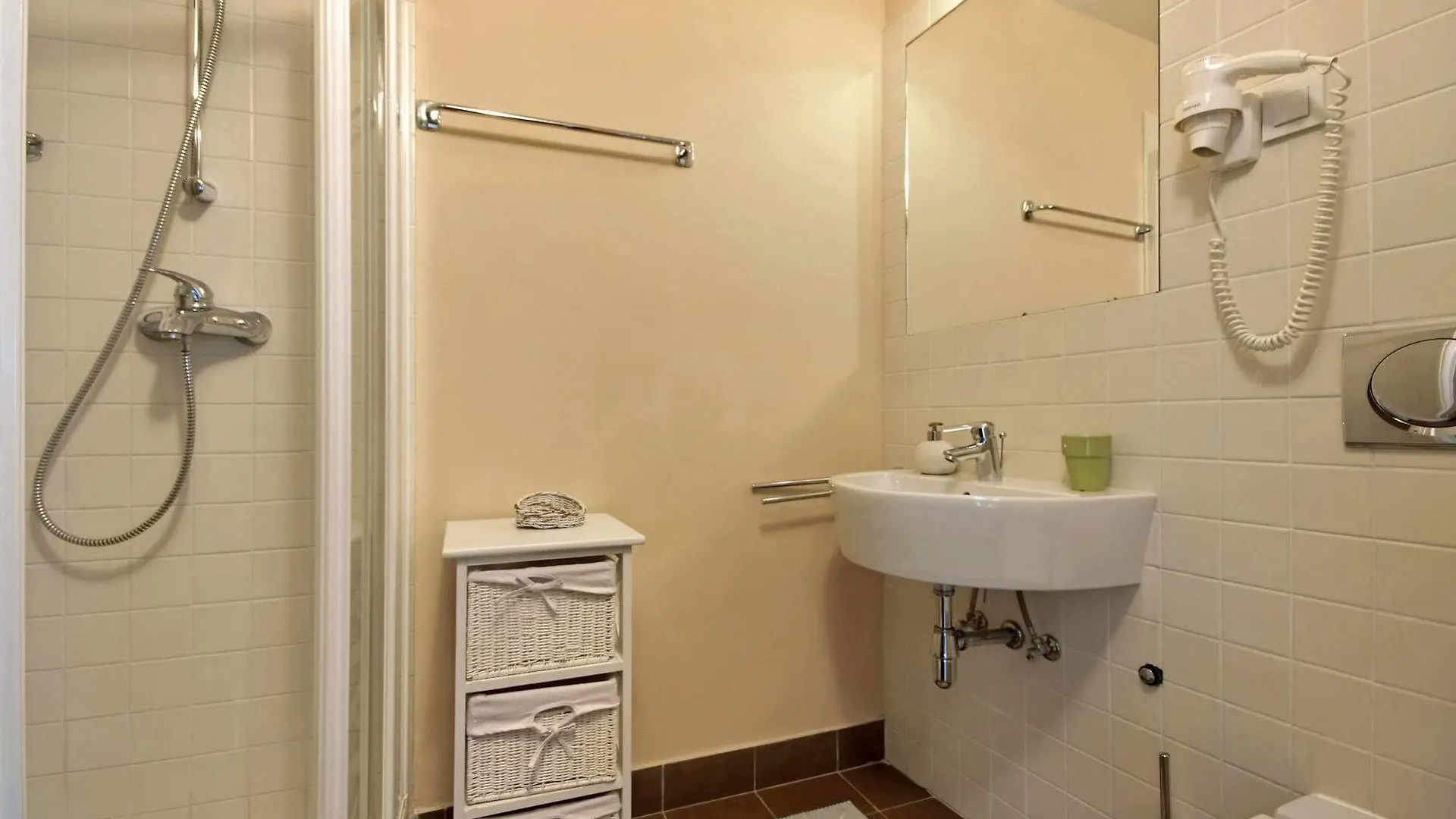 Apartments Androna Rovinj