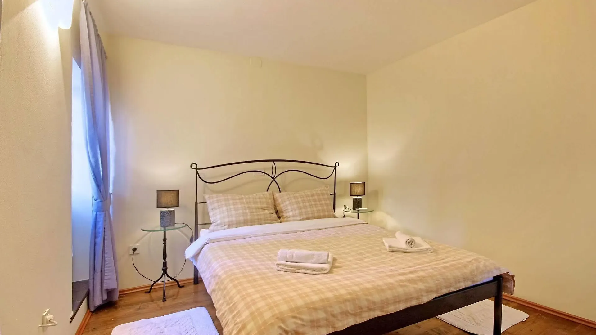 Apartments Androna Rovinj 0*,
