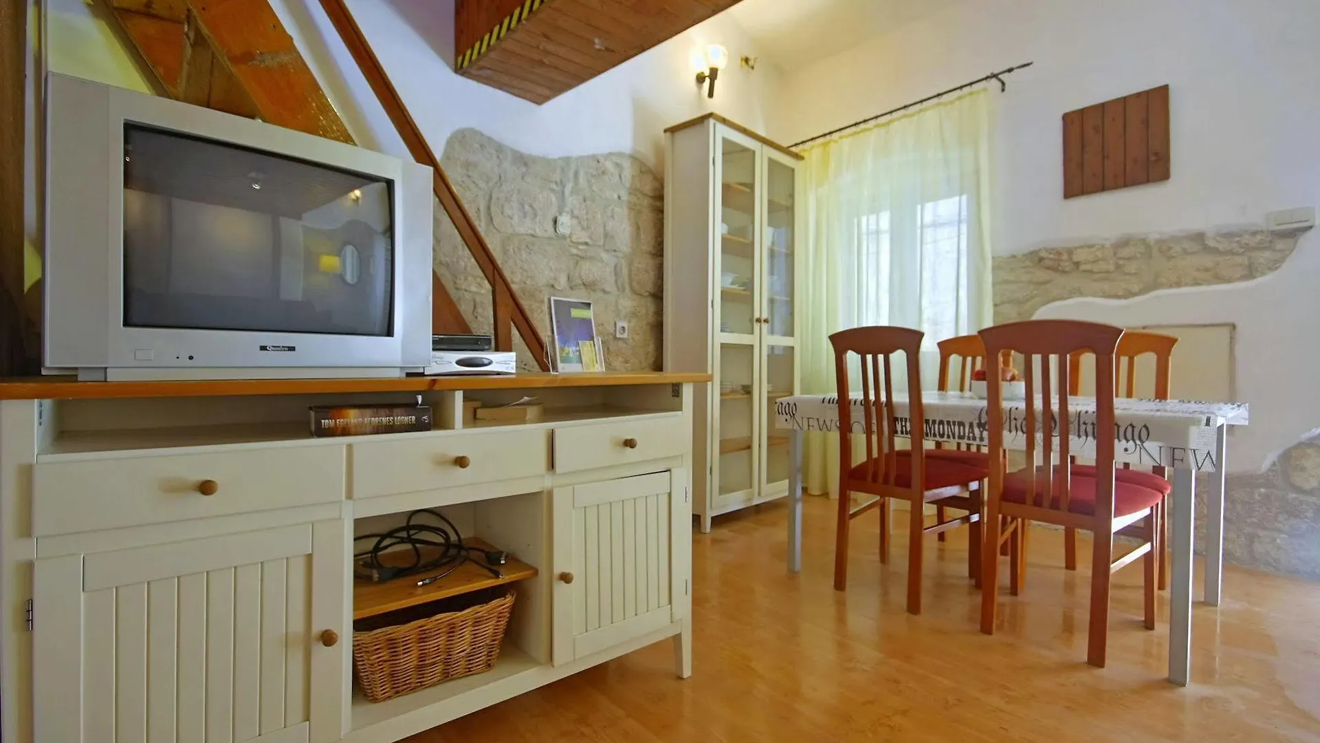 Apartments Androna Rovinj