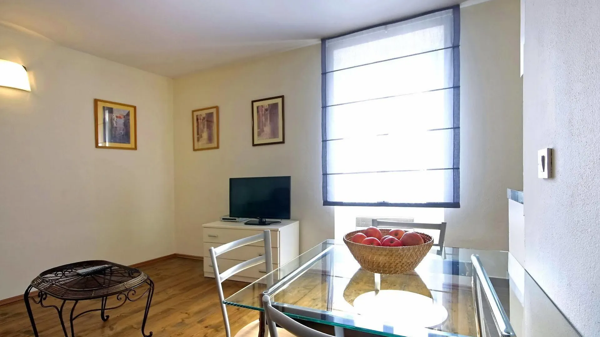 Apartments Androna Rovinj Hırvatistan