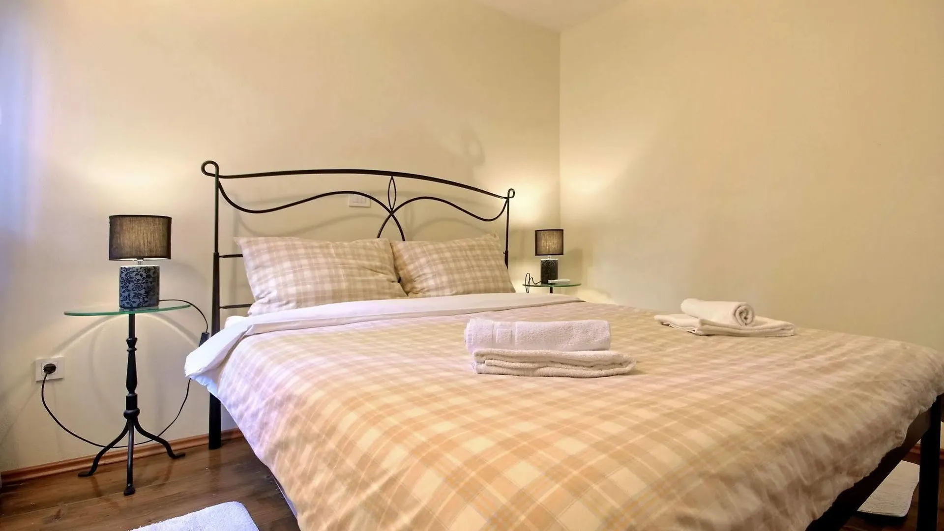 Apartments Androna Rovinj