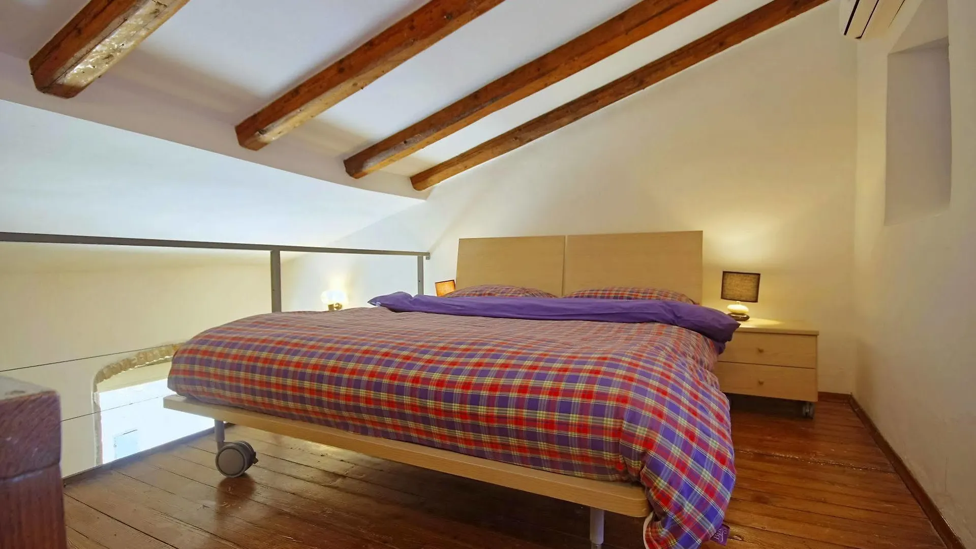 Apartments Androna Rovinj 0*,