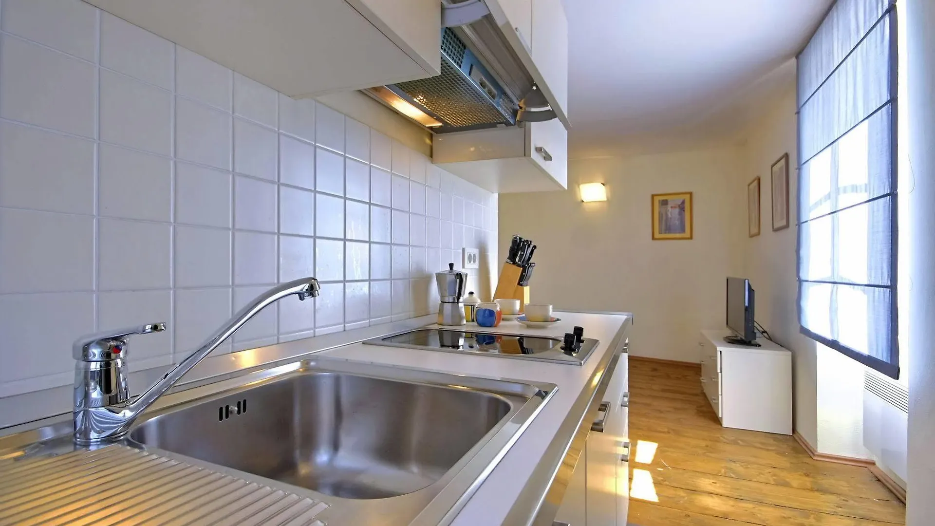 Apartments Androna Rovinj