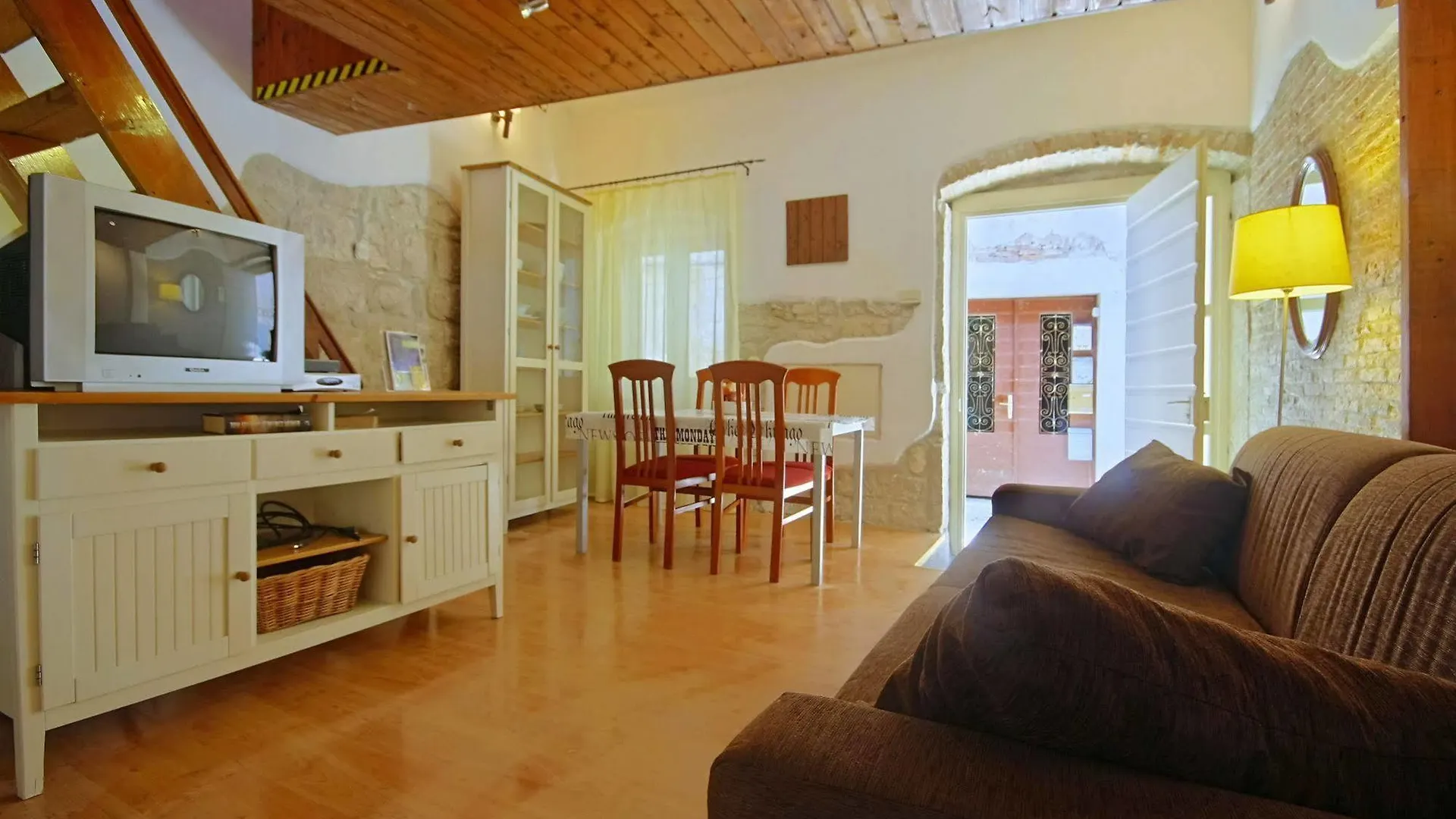 Apartments Androna Rovinj